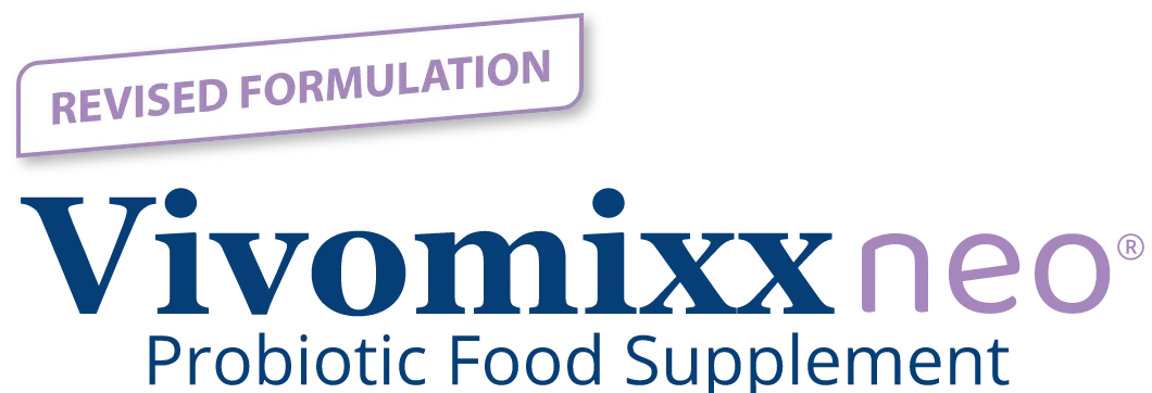 Revised Formulation – Vivomixx neo®