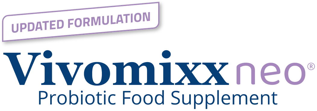 Updated Formulation Vivomixx Neo – Probiotic Food Supplement